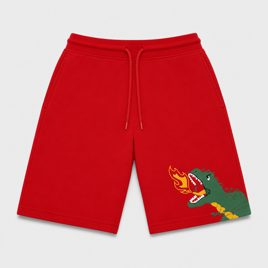 Pantaloncini corti - Bambino - 120 - 125 | 7 anni