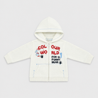 Felpa - Bambino - 60 - 65 | 3 mesi