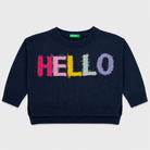 Maglione - Bambina - 90 - 95 | 2 anni