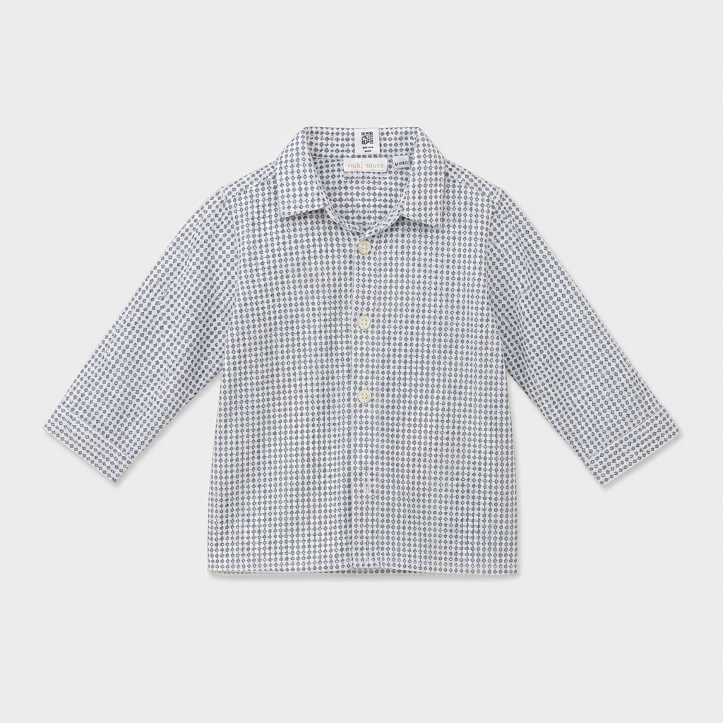 Camicia - Bambino - 90 - 95 | 2 anni