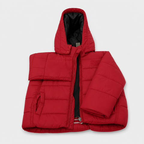 Giacca invernale pesante - Bambino - 96 - 101 | 3 anni
