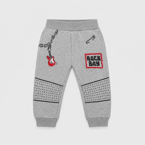 Pantaloni tuta - Bambino - 60 - 65 | 3 mesi