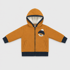 Felpa - Bambino - 60 - 65 | 3 mesi
