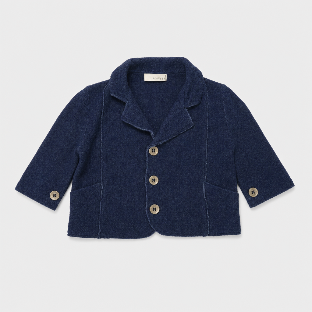 Giacca primavera - Bambino - 60 - 65 | 3 mesi