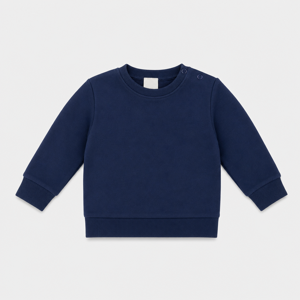 Felpa - Bambino - 60 - 65 | 3 mesi