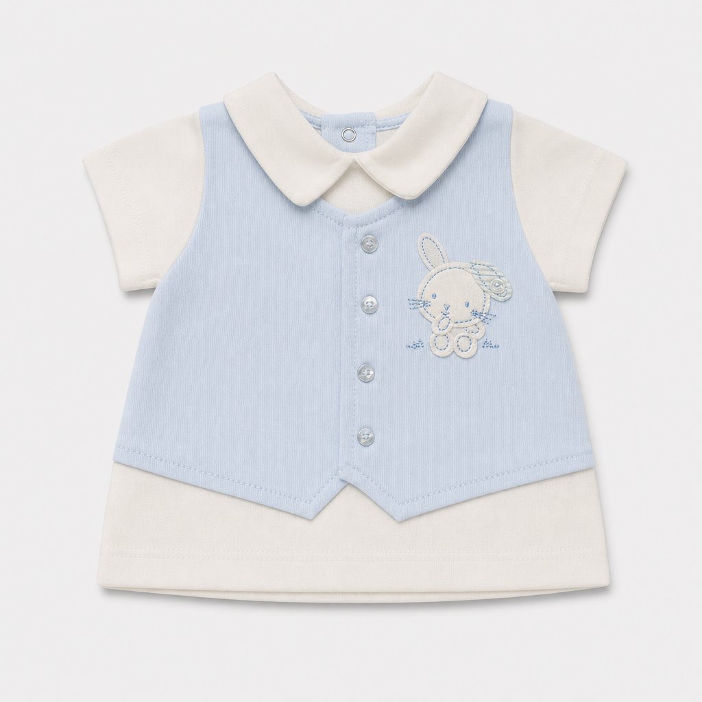 Body - Bambino - 50 - 59 < 3 mesi