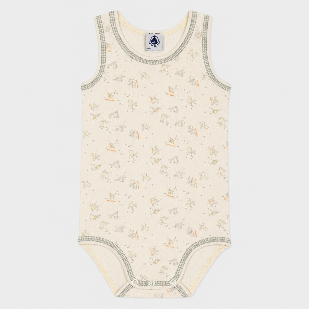 Body - Bambino - 72 - 77 | 9 mesi