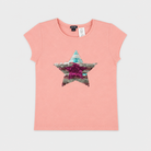 Maglietta maniche corte - Bambina - 108 - 113 | 5 anni