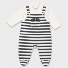Completo - Bambino - 60 - 65 | 3 mesi