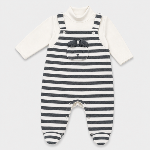 Completo - Bambino - 60 - 65 | 3 mesi