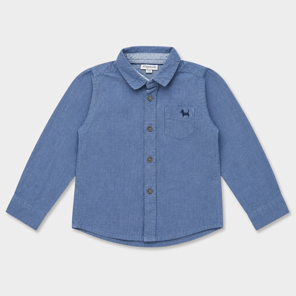 Camicia - Bambino - 78 - 83 | 1 anno