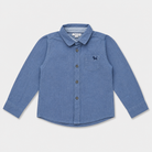 Camicia - Bambino - 78 - 83 | 1 anno
