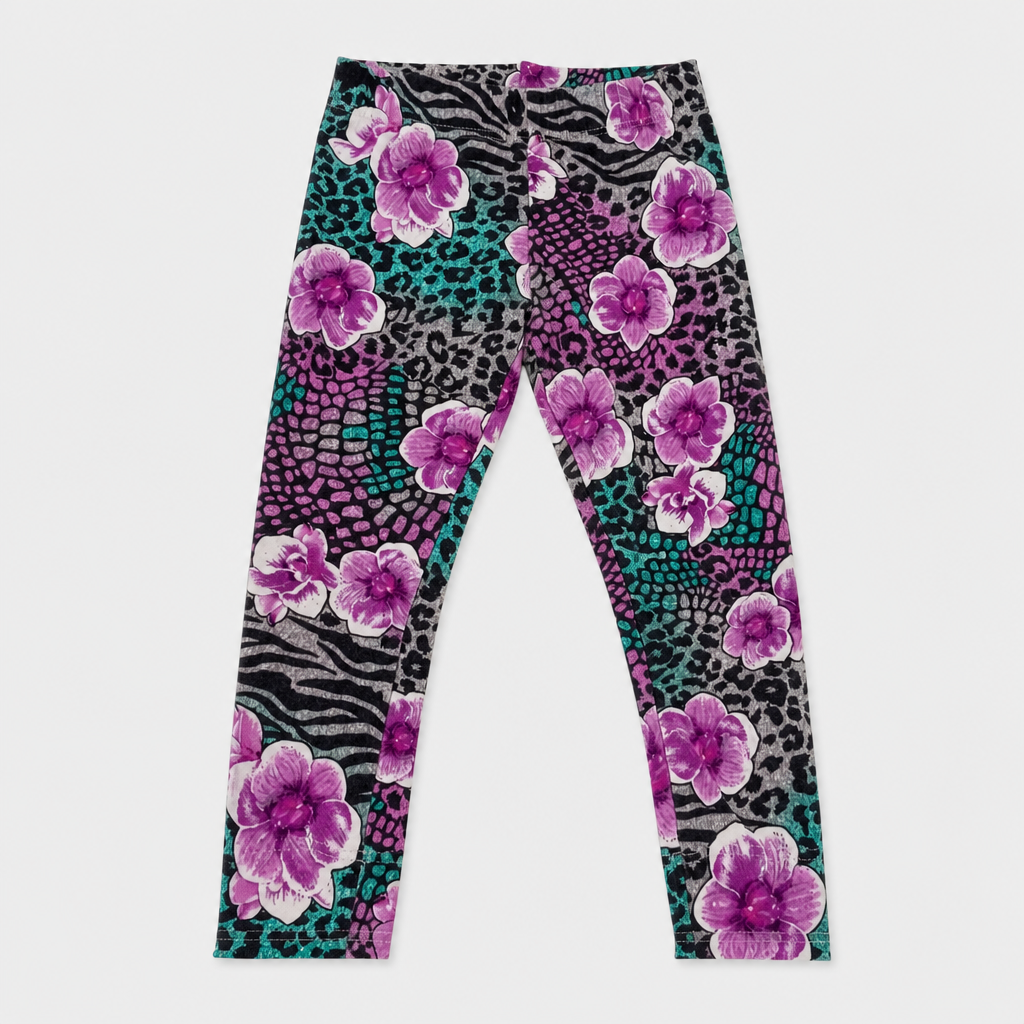 Leggins - Bambina - 78 - 83 | 1 anno