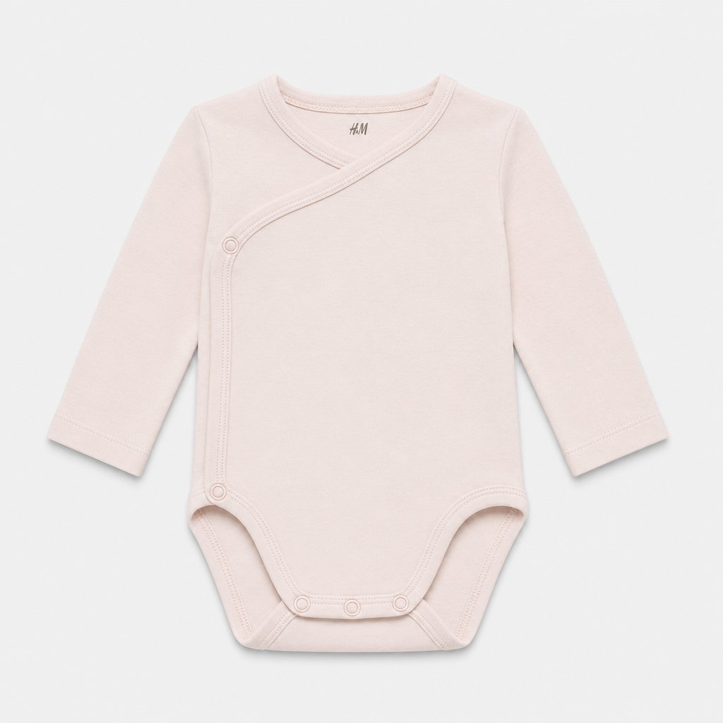 Body - Bambina - 66 - 71 | 6 mesi