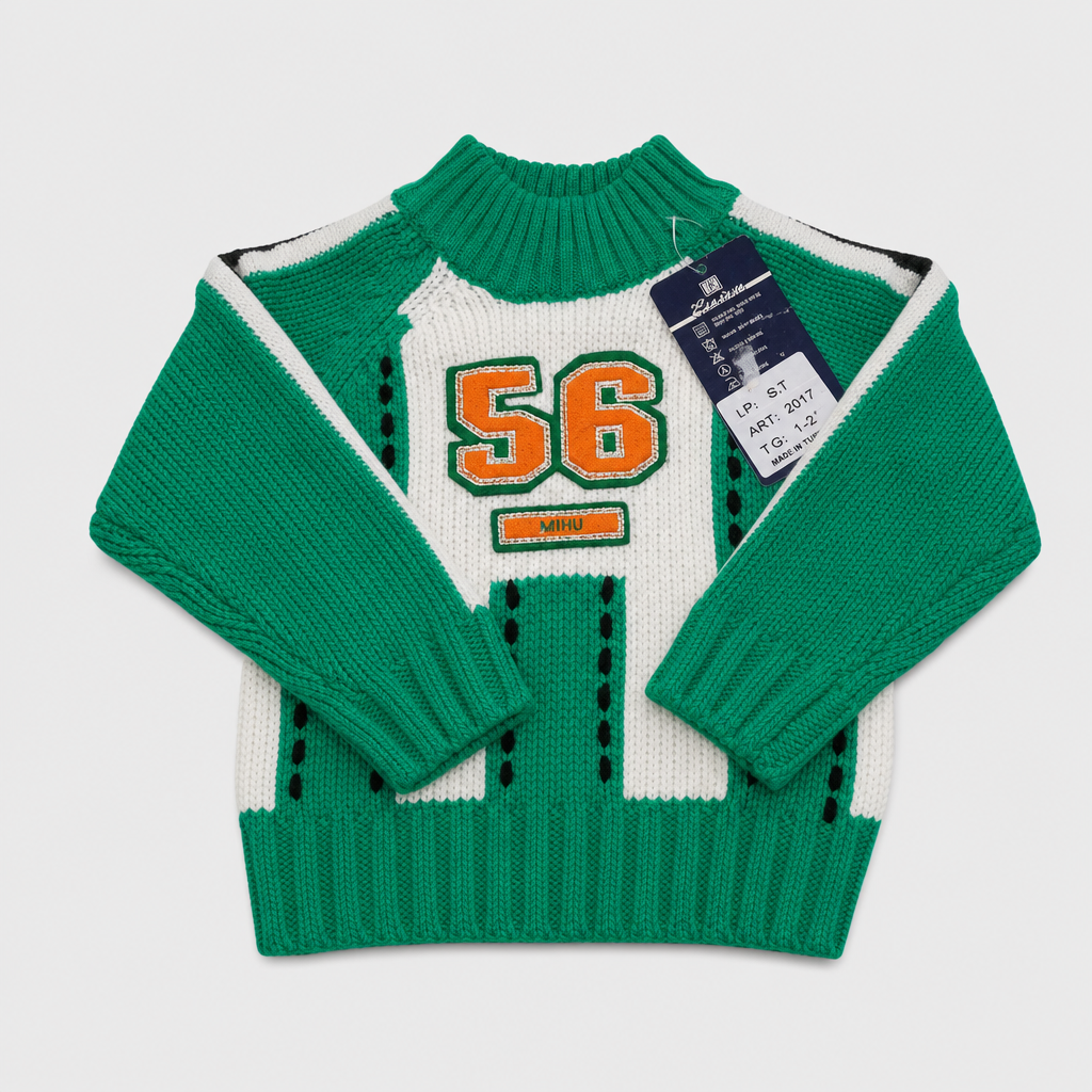 Maglione - Bambino - 78 - 83 | 1 anno