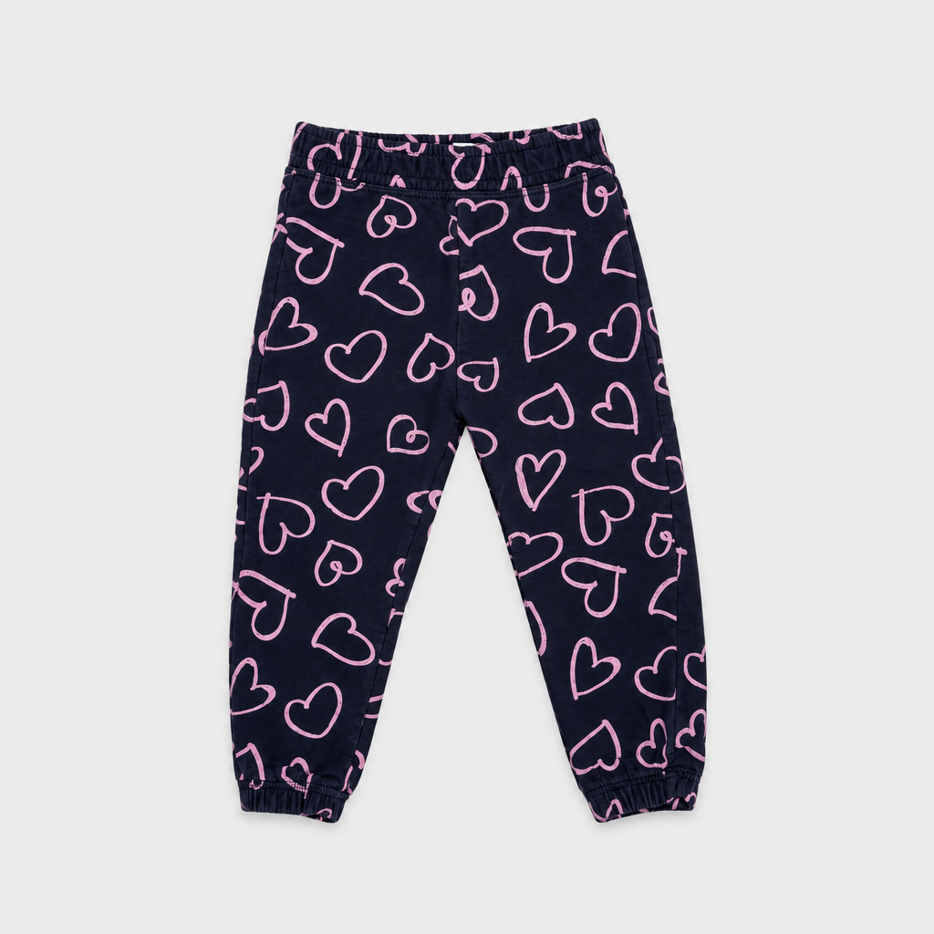 Pantaloni tuta - Bambina - 90 - 95 | 2 anni