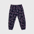Pantaloni tuta - Bambina - 90 - 95 | 2 anni