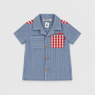 Camicia - Bambino - 66 - 71 | 6 mesi