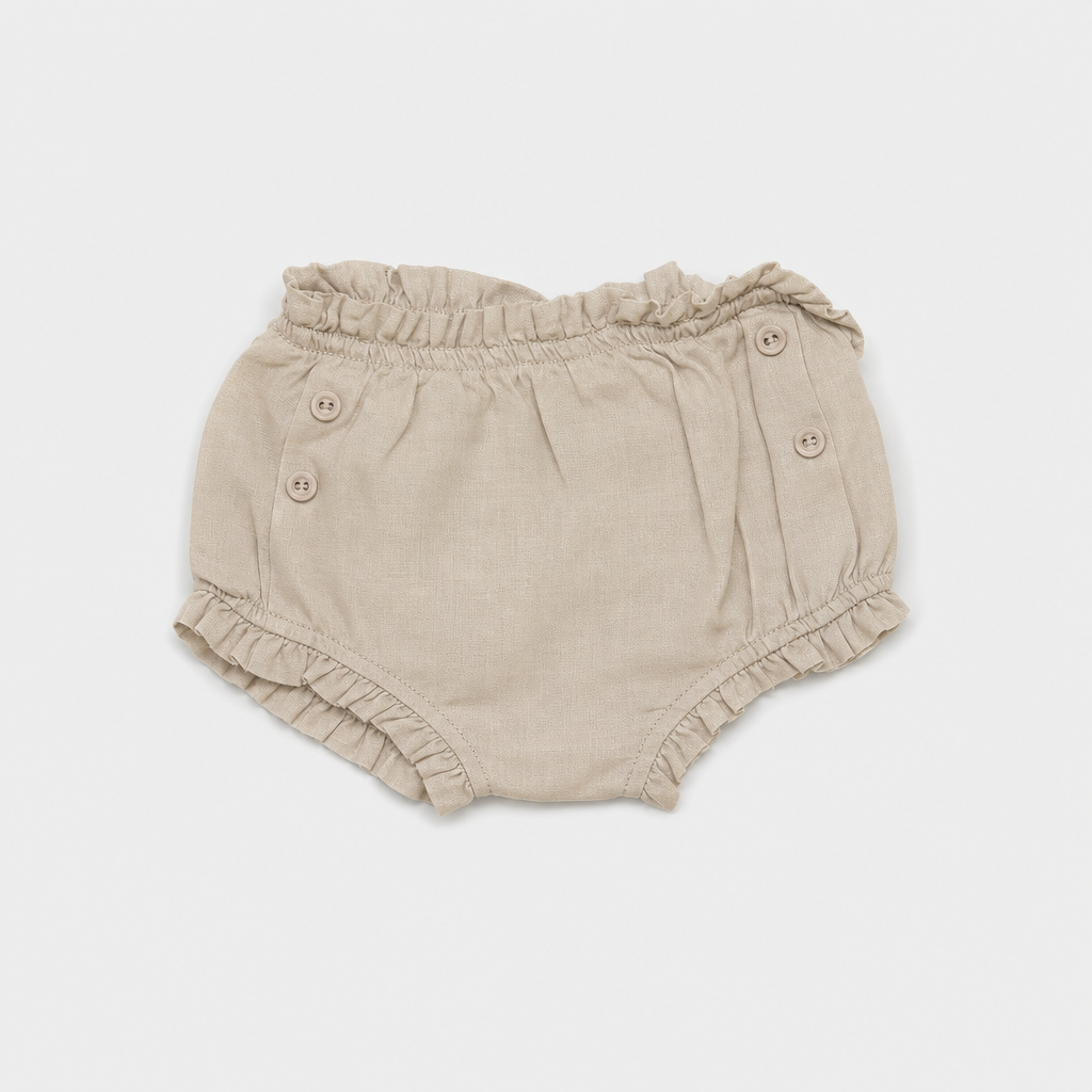 Pantaloncini corti - Bambina - 66 - 71 | 6 mesi
