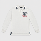 Polo maniche lunghe - Bambino - 108 - 113 | 5 anni