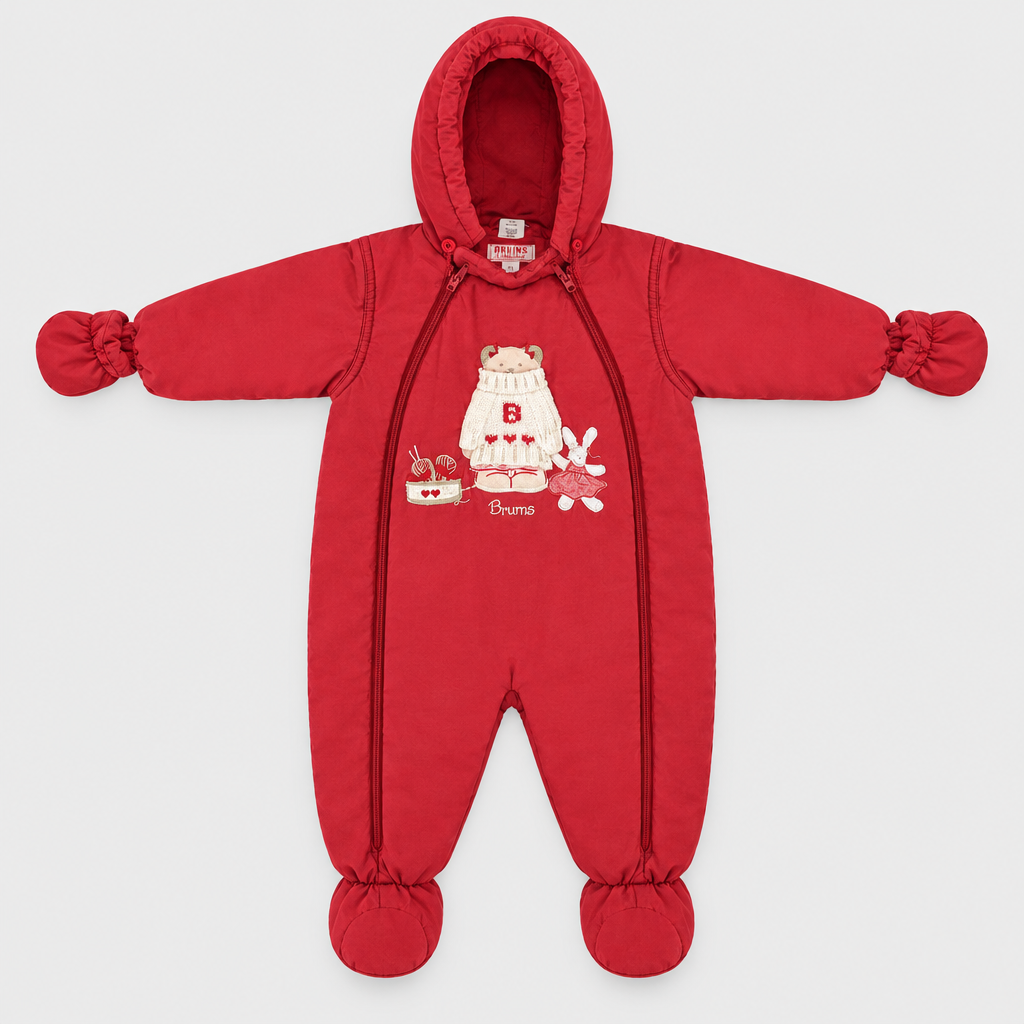 Tutine neonato - Bambina - 72 - 77 | 9 mesi