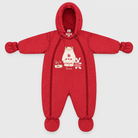 Tutine neonato - Bambina - 72 - 77 | 9 mesi