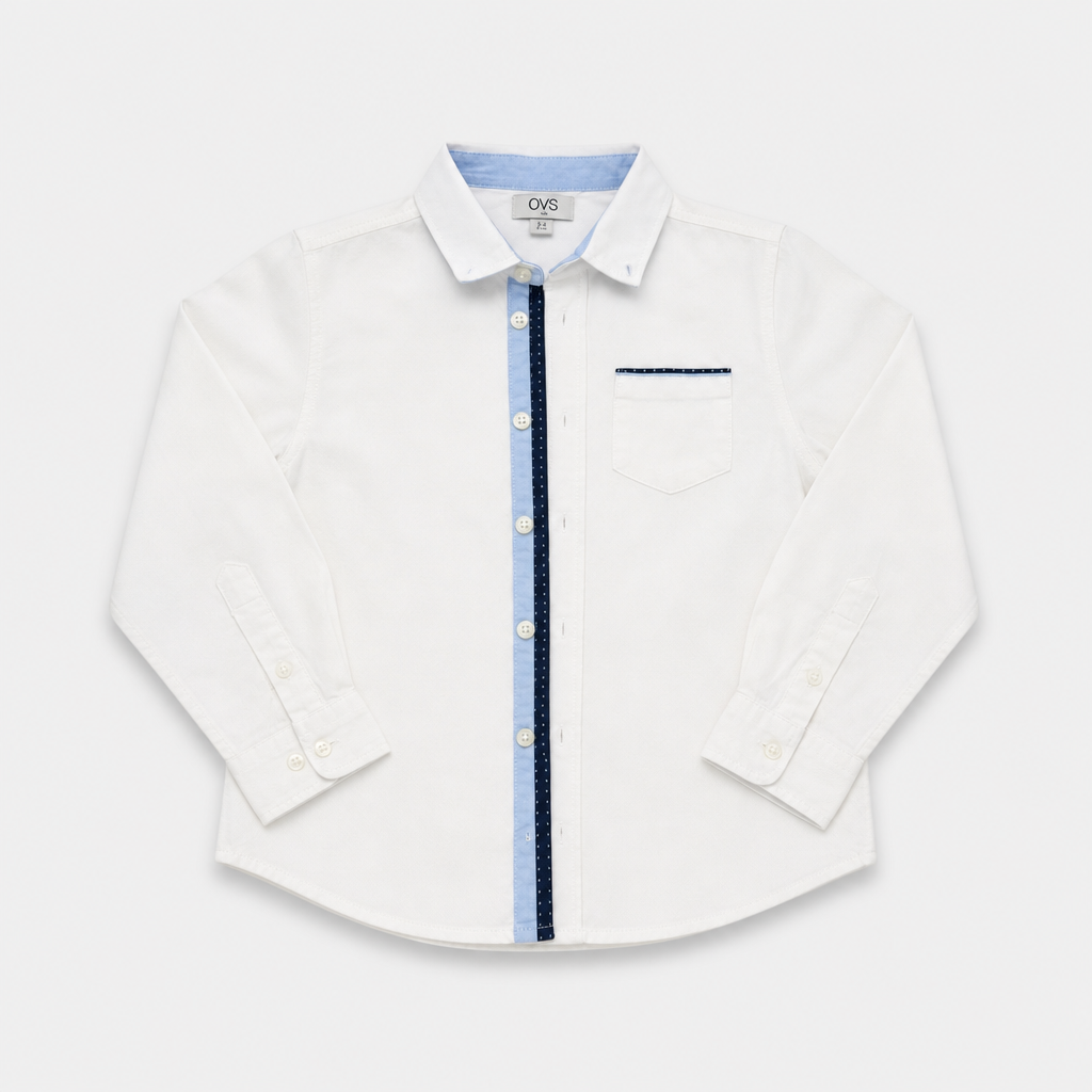 Camicia - Bambino - 102 - 107 | 4 anni