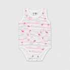 Body - Bambina - 60 - 65 | 3 mesi