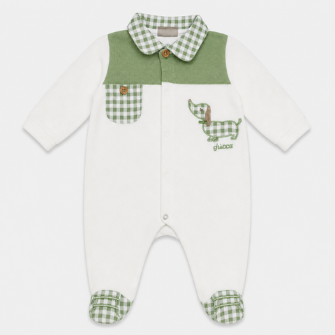 Tutine neonato - Bambino - 50 - 59 < 3 mesi