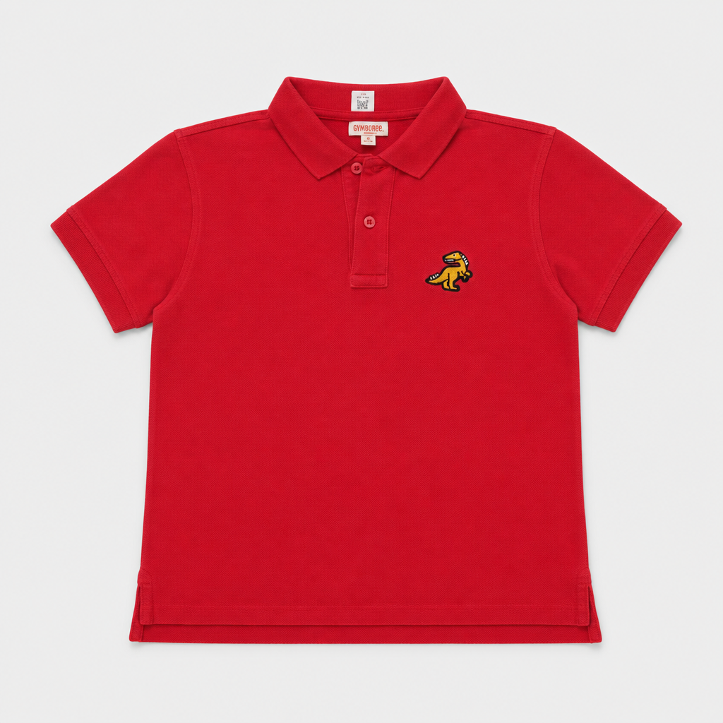 Polo maniche corte - Bambino - 114 - 119 | 6 anni