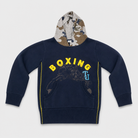 Felpa - Bambino - 102 - 107 | 4 anni