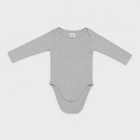 Body - Bambino - 96 - 101 | 3 anni