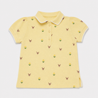 Polo maniche corte - Bambina - 90 - 95 | 2 anni