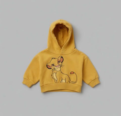 Felpa - Bambino - 60 - 65 | 3 mesi