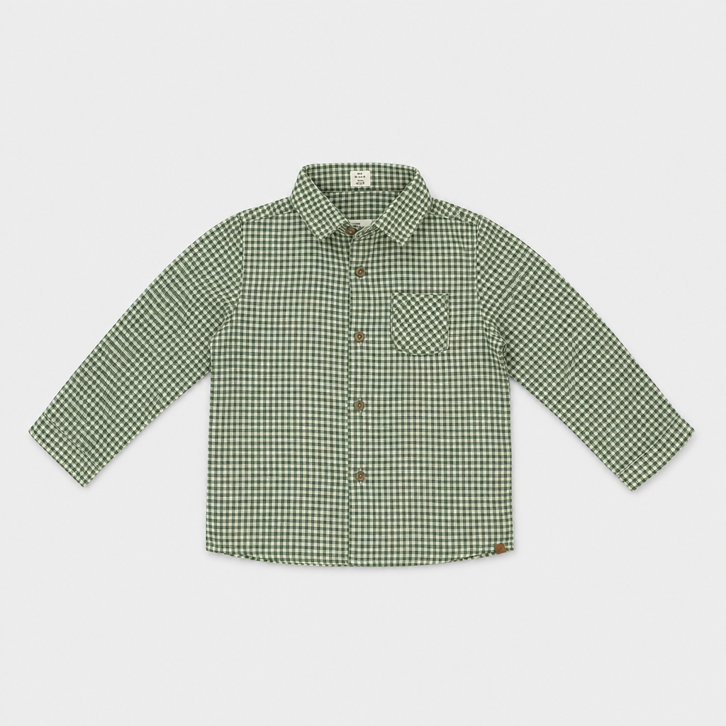 Camicia - Bambino - 96 - 101 | 3 anni