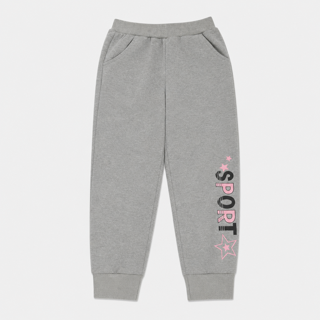 Pantaloni tuta - Bambina - 102 - 107 | 4 anni