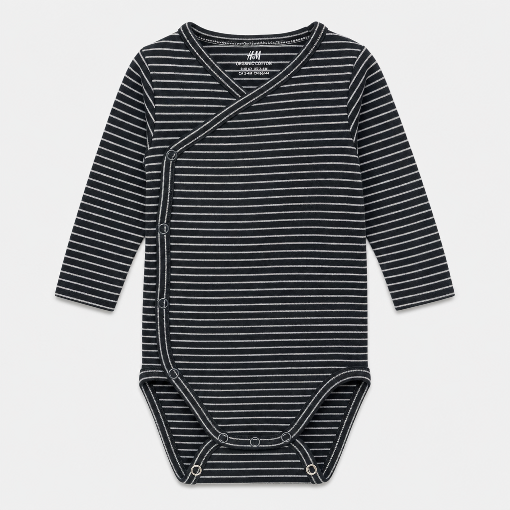 Body - Bambino - 60 - 65 | 3 mesi