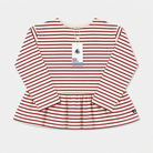Maglietta maniche lunghe - Bambina - 108 - 113 | 5 anni