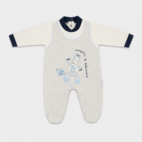 Tutine neonato - Bambino - 66 - 71 | 6 mesi
