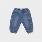 Jeans - Bambino - 66 - 71 | 6 mesi