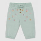 Pantaloni tuta - Bambina - 66 - 71 | 6 mesi