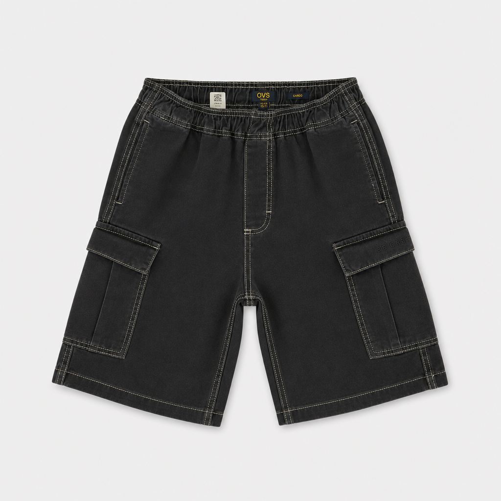 Pantaloncini corti - Bambino - 158 - 163 | 13 anni