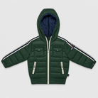 Giacca invernale pesante - Bambino - 90 - 95 | 2 anni