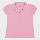Polo maniche corte - Bambina - 132 - 137 | 9 anni