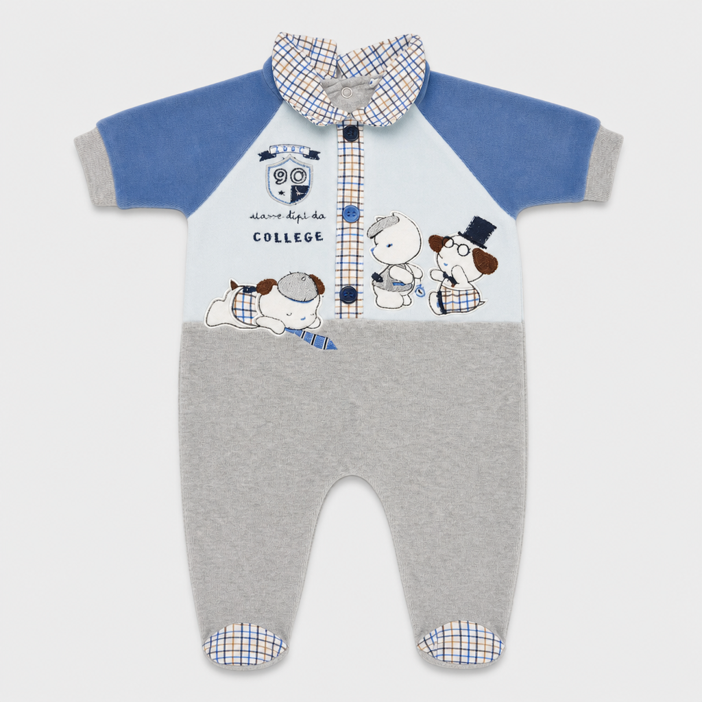 Tutine neonato - Bambino - 50 - 59 < 3 mesi