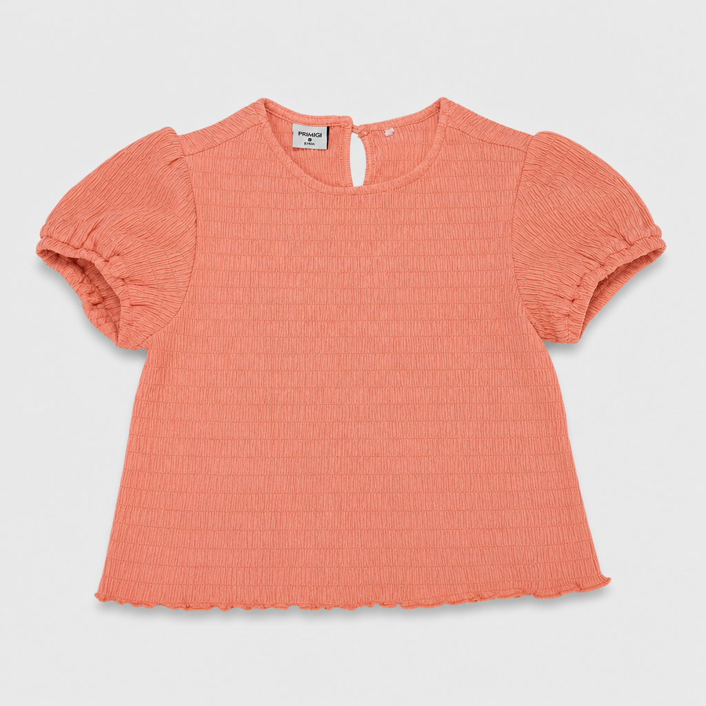 Maglietta maniche corte - Bambina - 108 - 113 | 5 anni