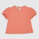 Maglietta maniche corte - Bambina - 108 - 113 | 5 anni