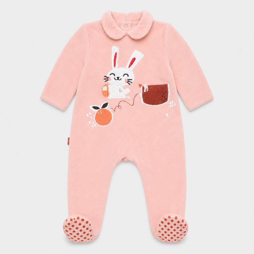 Tutine neonato - Bambina - 60 - 65 | 3 mesi