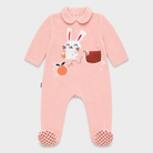 Tutine neonato - Bambina - 60 - 65 | 3 mesi
