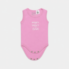 Body - Bambina - 60 - 65 | 3 mesi